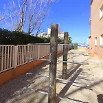Mirador Al Mar Apartment Dénia
