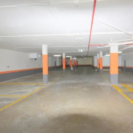 Mirador Al Mar Apartament *