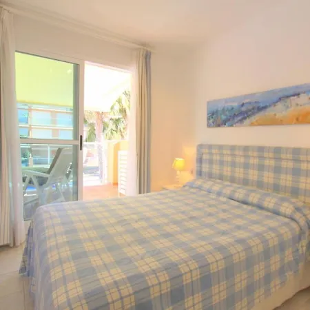 Mirador Al Mar Apartament