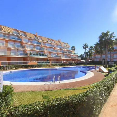 Mirador Al Mar Apartament *