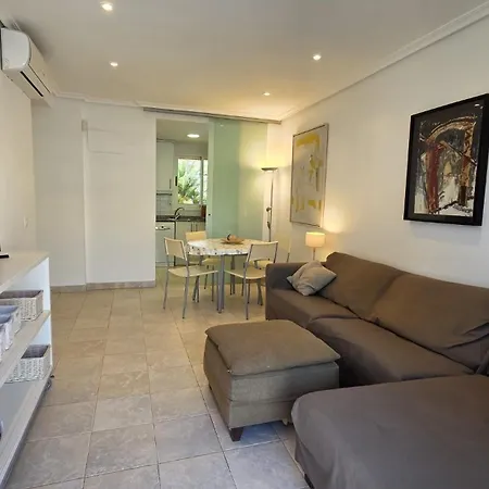 Appartement Mirador Al Mar *