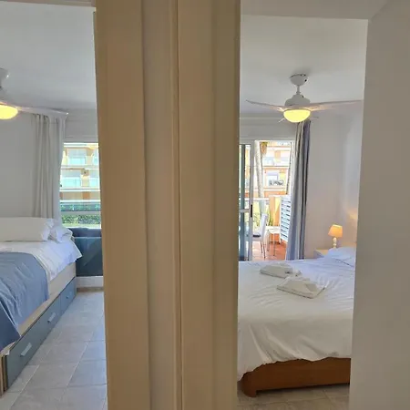 Appartement Mirador Al Mar *