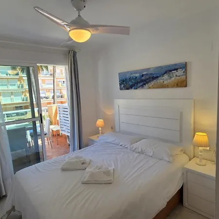 Appartement Mirador Al Mar Dénia