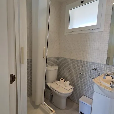 Appartement Mirador Al Mar *