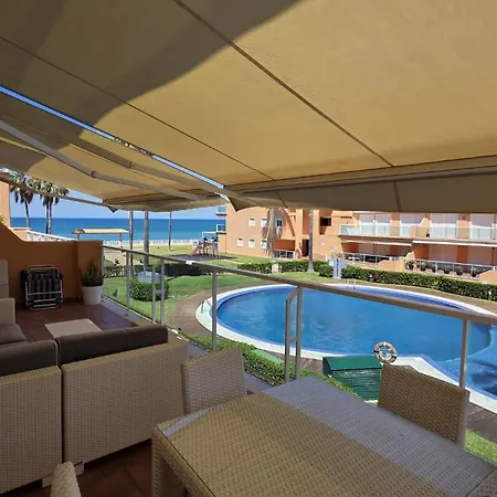 Mirador Al Mar *