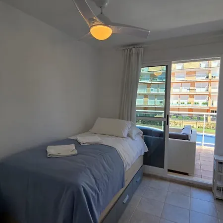 Appartement Mirador Al Mar *