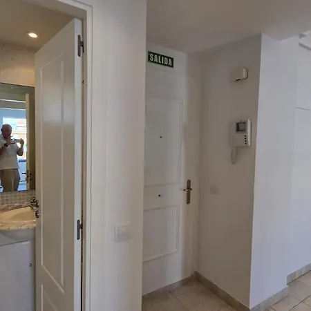 Mirador Al Mar Appartement Dénia