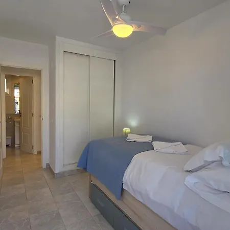 Mirador Al Mar Appartement *