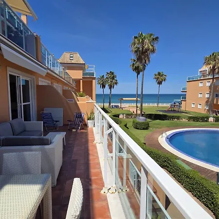 Appartement Mirador Al Mar Dénia