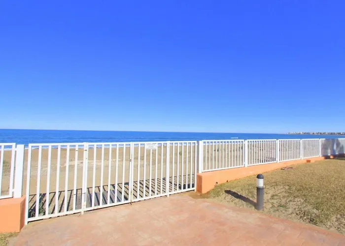 Mirador Al Mar Apartament Denia