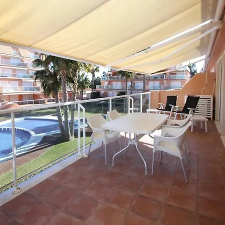 Mirador Al Mar Appartement *