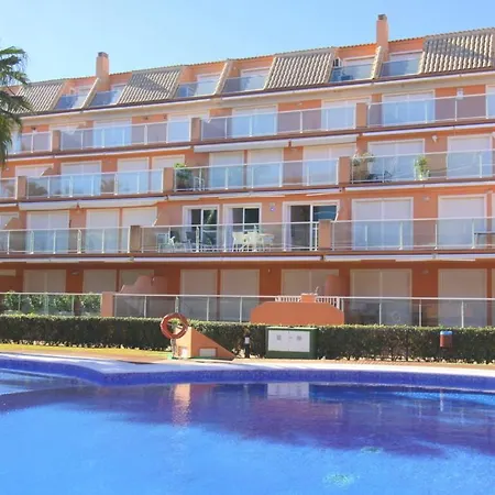Mirador Al Mar Appartement Dénia