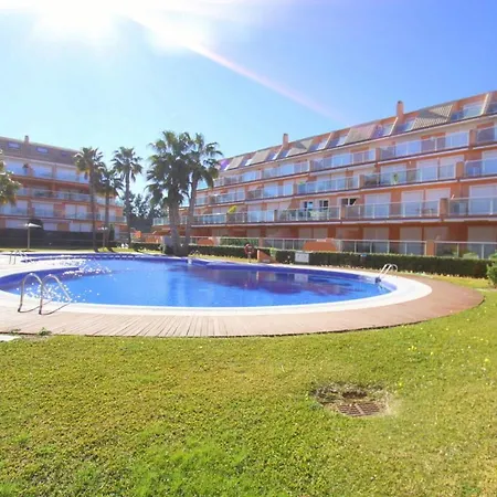 Mirador Al Mar Appartement