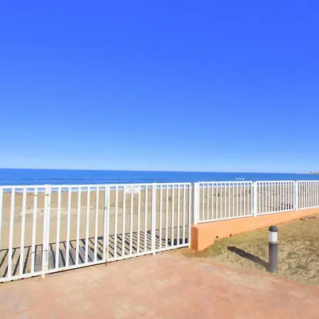 Mirador Al Mar Appartement Dénia