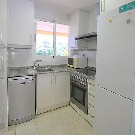 Mirador Al Mar Appartement