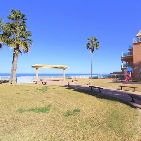 Mirador Al Mar Appartement *