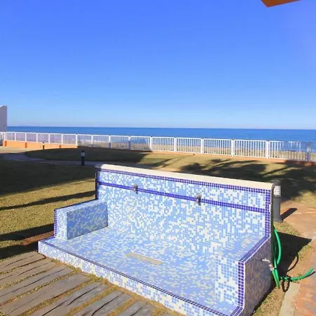 Mirador Al Mar Appartement Dénia