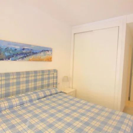 Mirador Al Mar Appartement *