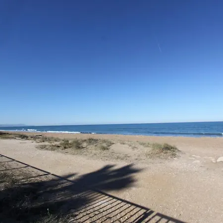 Mirador Al Mar Appartement