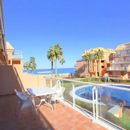 Mirador Al Mar דניה