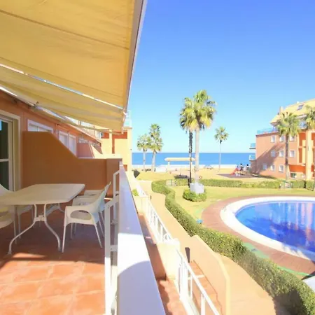 Appartement Mirador Al Mar *