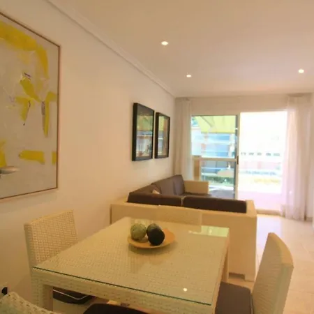 Appartement Mirador Al Mar